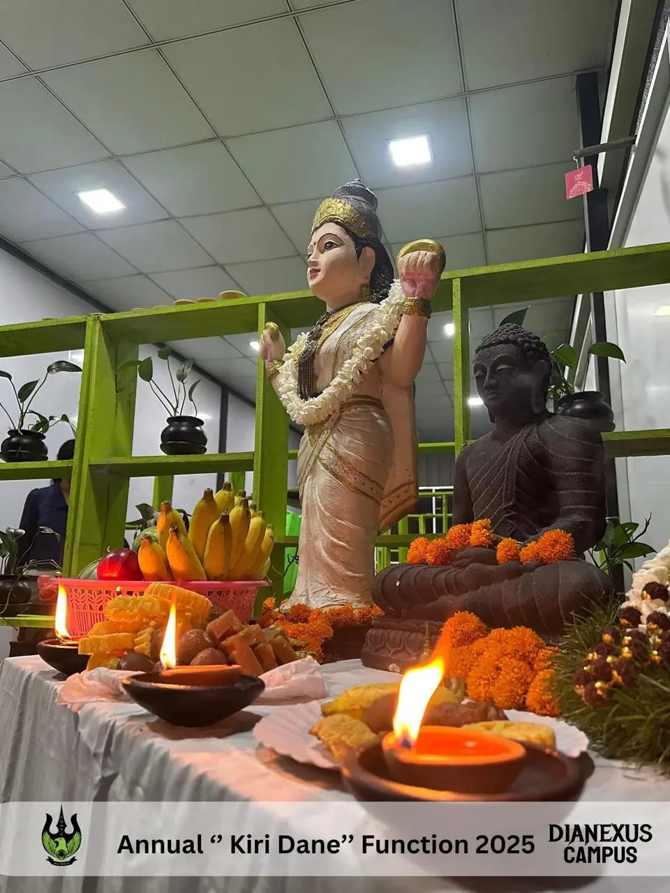 annual-kiri-amma-danaya-ceremony