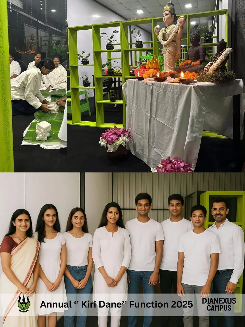 annual-kiri-amma-danaya-ceremony