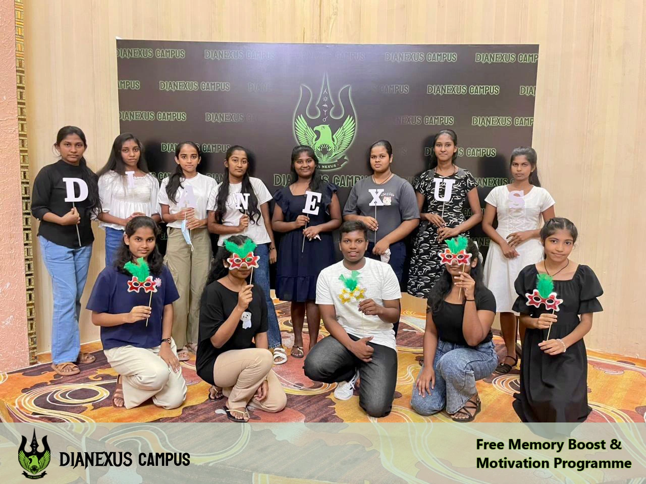 dianexus-campus-held-a-joyful-memory-boost-and-motivation-event-for-students