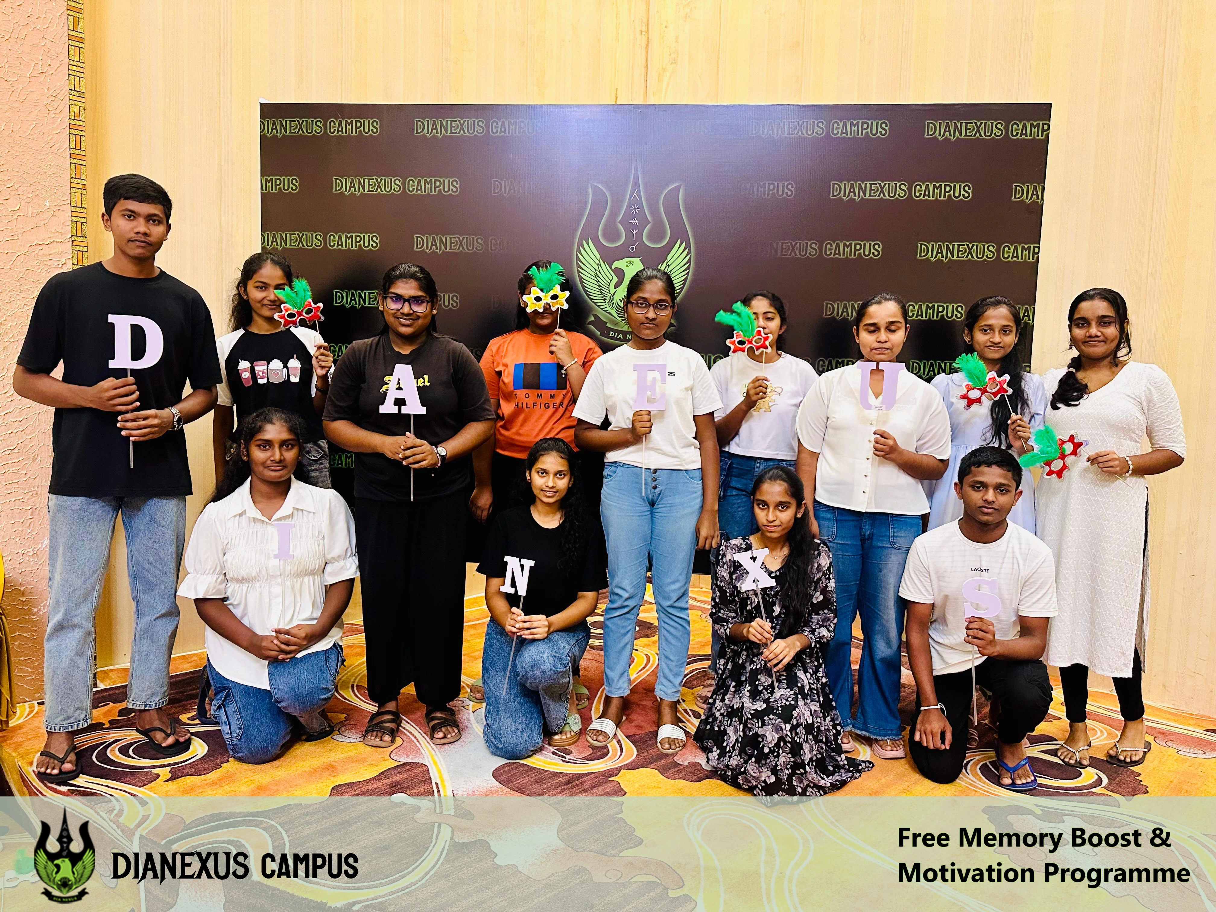dianexus-campus-held-a-joyful-memory-boost-and-motivation-event-for-students