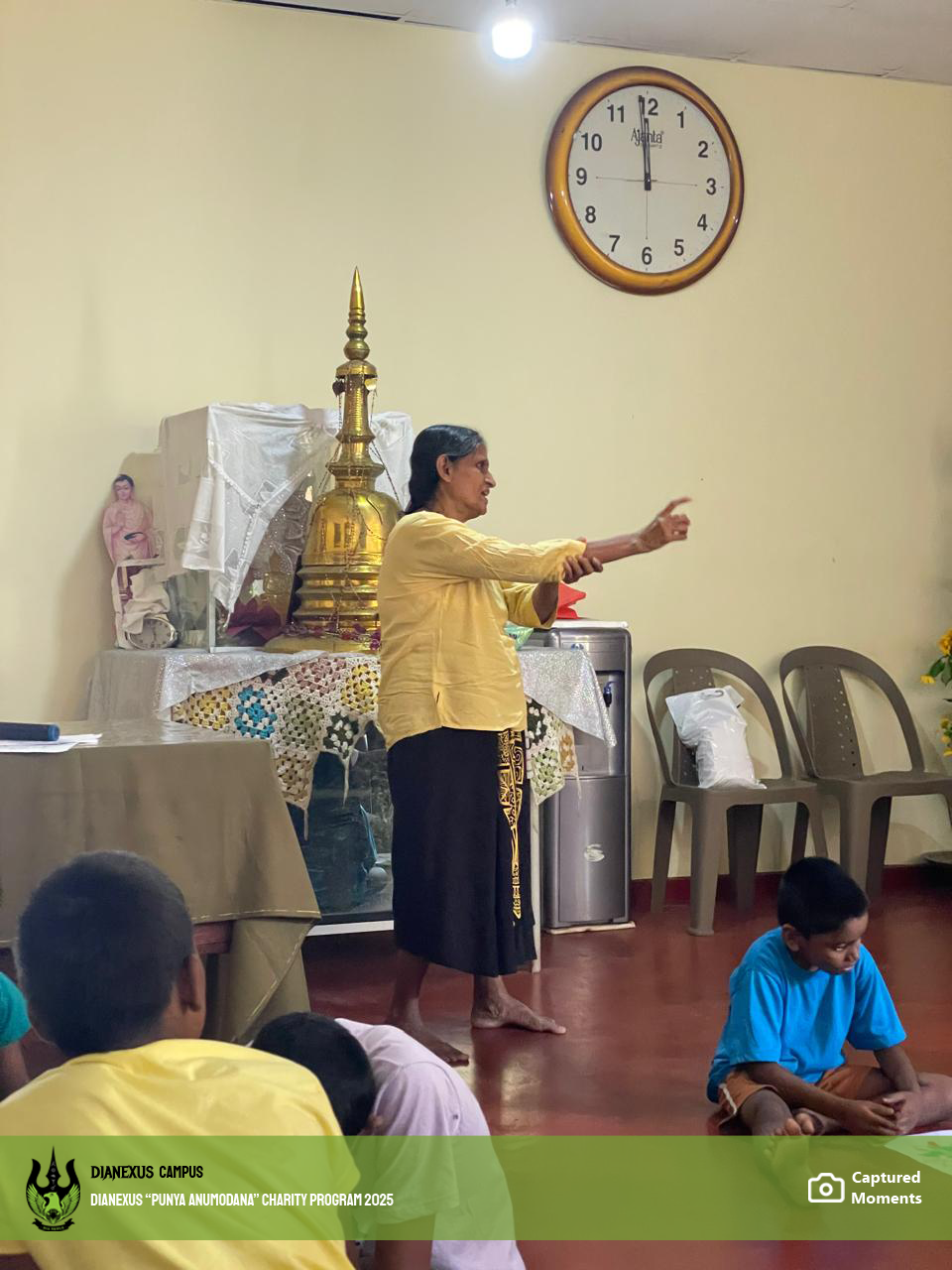 dianexus-punya-anumodana-charity-program-2025