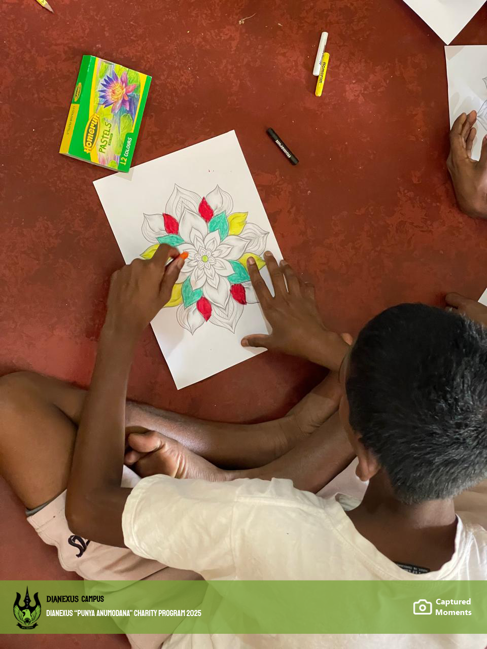 dianexus-punya-anumodana-charity-program-2025