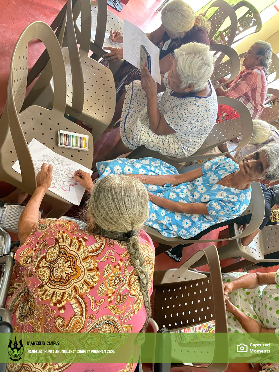 dianexus-punya-anumodana-charity-program-2025
