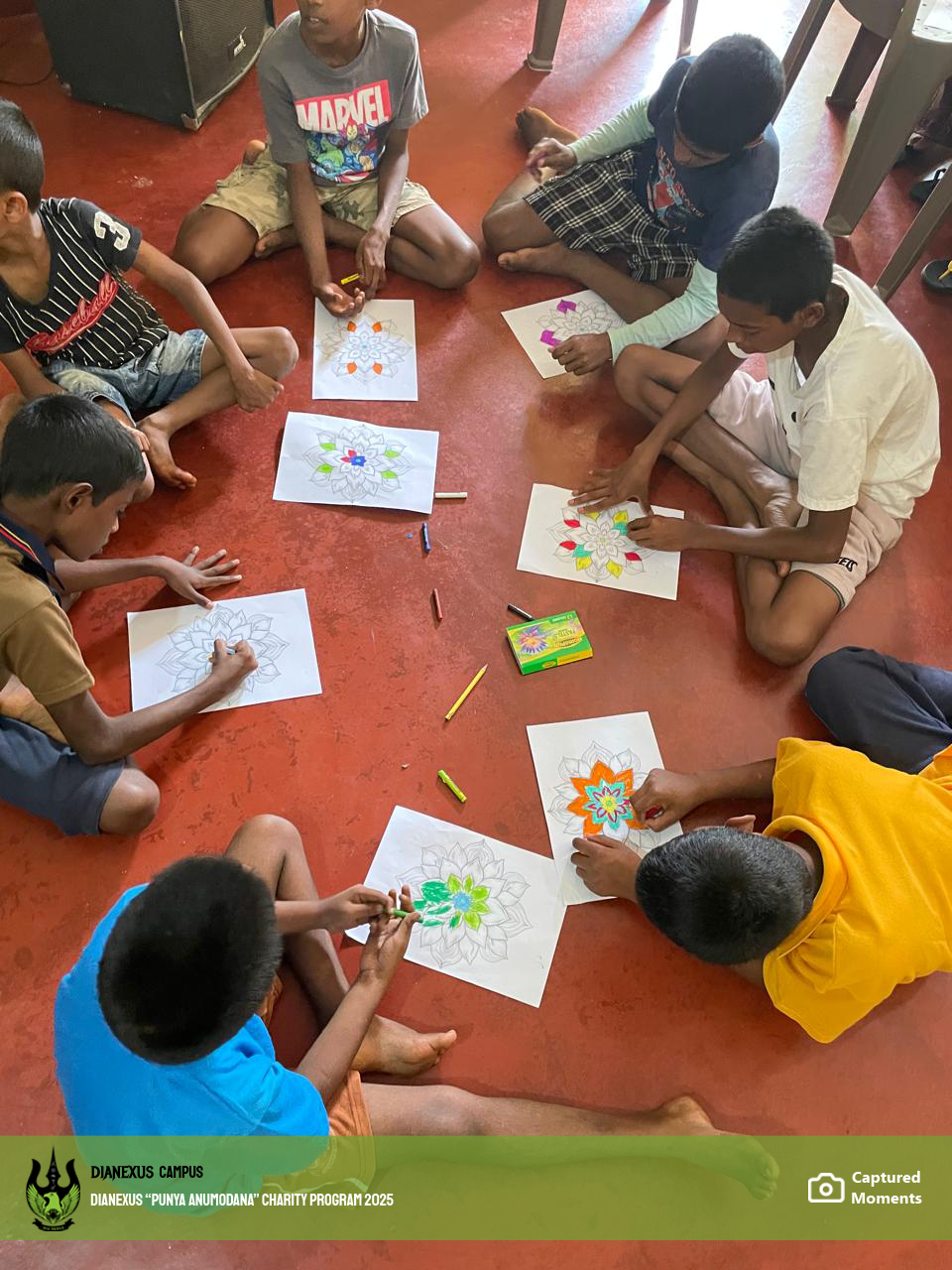 dianexus-punya-anumodana-charity-program-2025