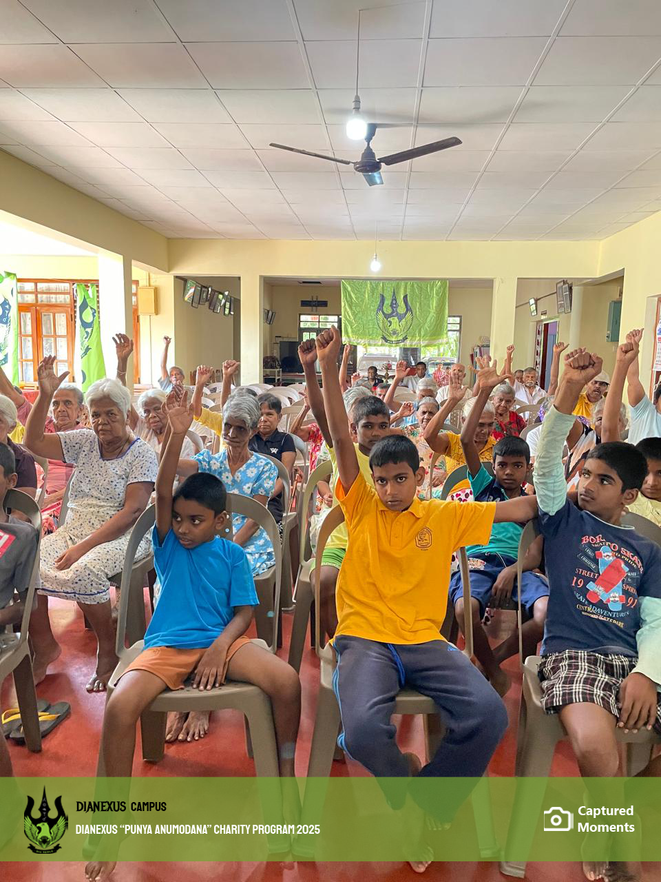 dianexus-punya-anumodana-charity-program-2025